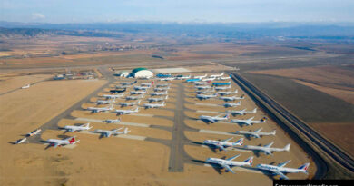 Aeropuerto de Teruel