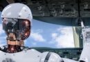 Desarrollan el primer piloto IA capaz de volar autónomamente
