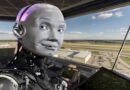 Inteligencia Artificial predice que en 5 años reemplazara a los controladores de tránsito aéreo
