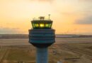 La OACI aprueba los nuevos vidrios para la torre de control del aeropuerto de Lima